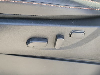 2026 Nissan Frontier PRO-4X CONVENIENCE