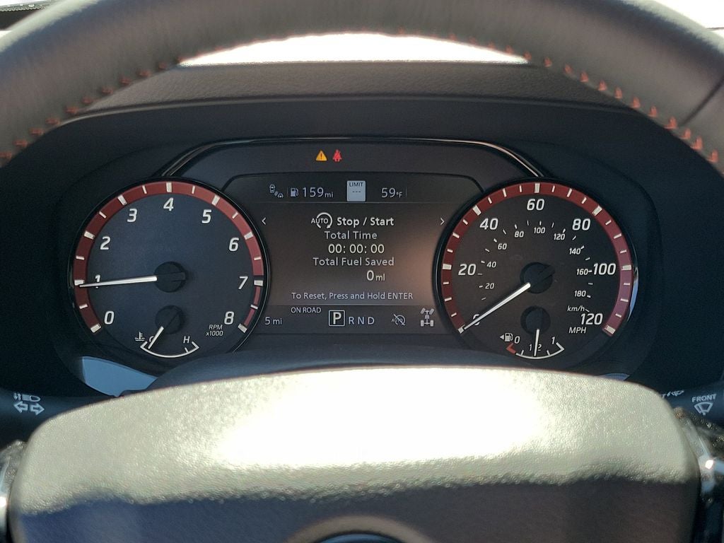 2026 Nissan Frontier PRO-4X CONVENIENCE