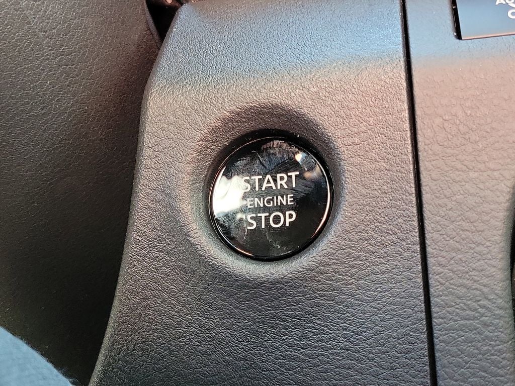 2026 Nissan Frontier PRO-4X CONVENIENCE