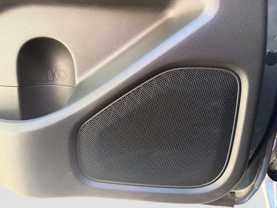 2025 Nissan Frontier SV LONG BED 4X4