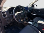 2025 Nissan Frontier SV LONG BED 4X4