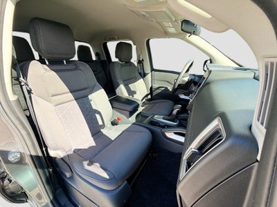 2025 Nissan Frontier SV LONG BED 4X4