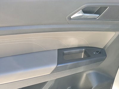 2021 Volkswagen Atlas 3.6L V6 SE w/Technology R-Line