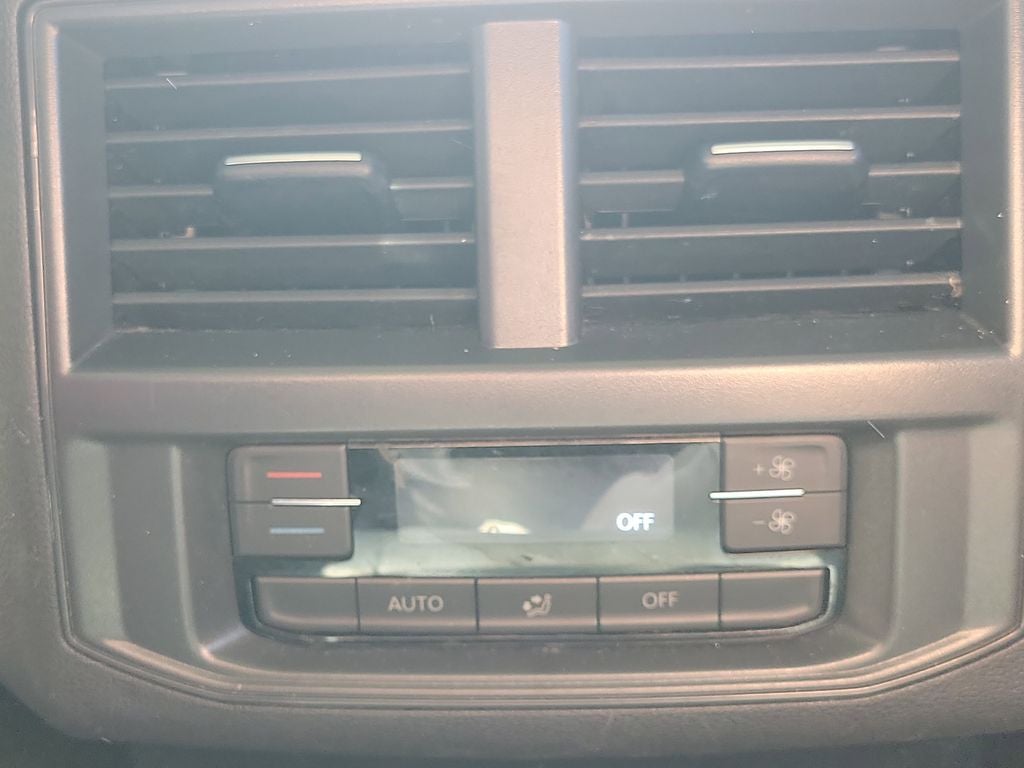 2021 Volkswagen Atlas 3.6L V6 SE w/Technology R-Line