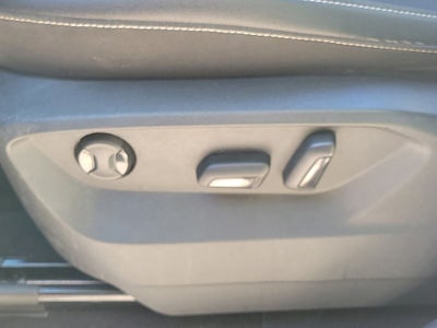 2021 Volkswagen Atlas 3.6L V6 SE w/Technology R-Line