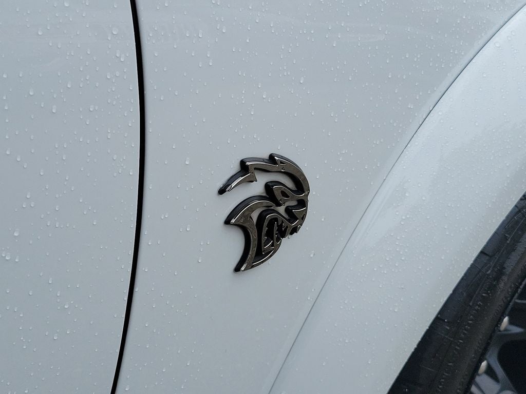 2022 Dodge Charger SRT Hellcat Redeye Widebody