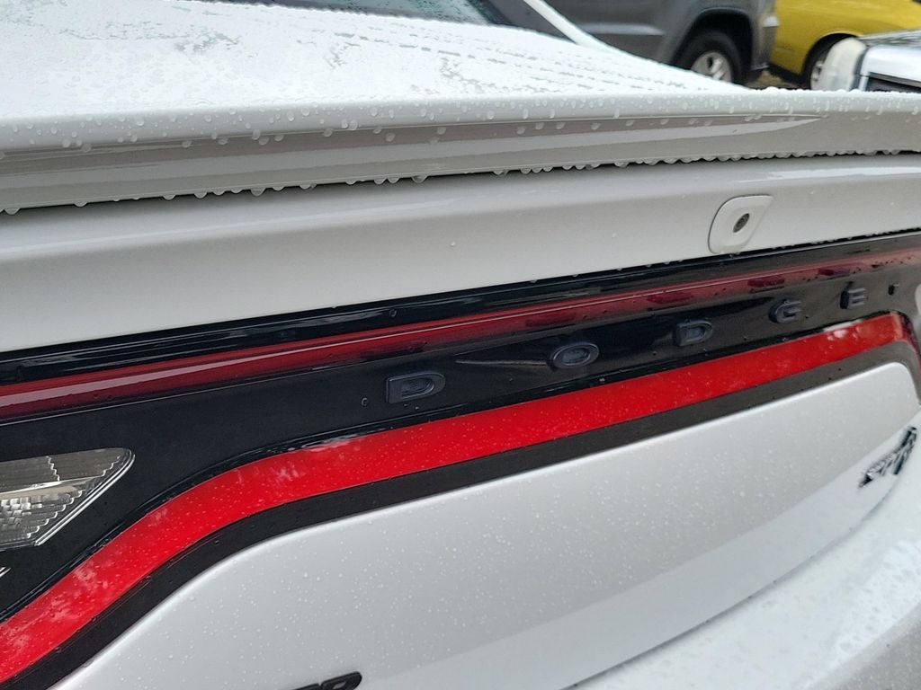 2022 Dodge Charger SRT Hellcat Redeye Widebody