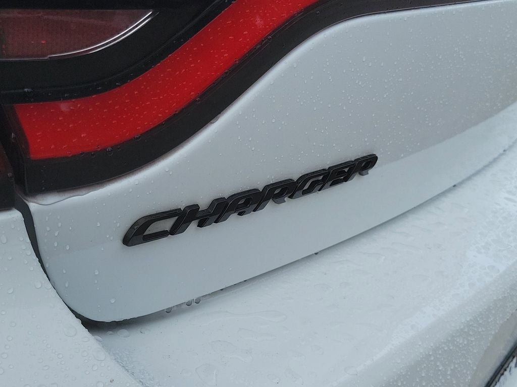 2022 Dodge Charger SRT Hellcat Redeye Widebody