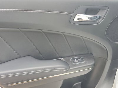 2022 Dodge Charger SRT Hellcat Redeye Widebody