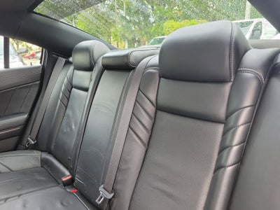 2022 Dodge Charger SRT Hellcat Redeye Widebody