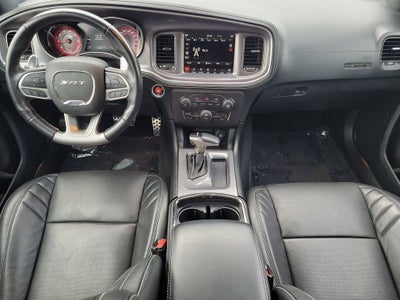 2022 Dodge Charger SRT Hellcat Redeye Widebody