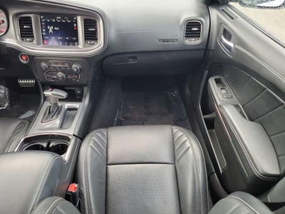 2022 Dodge Charger SRT Hellcat Redeye Widebody