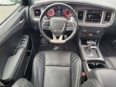 2022 Dodge Charger SRT Hellcat Redeye Widebody