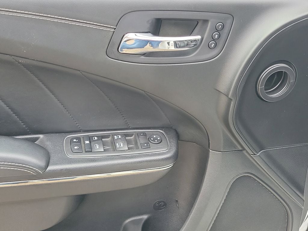 2022 Dodge Charger SRT Hellcat Redeye Widebody