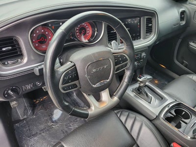 2022 Dodge Charger SRT Hellcat Redeye Widebody