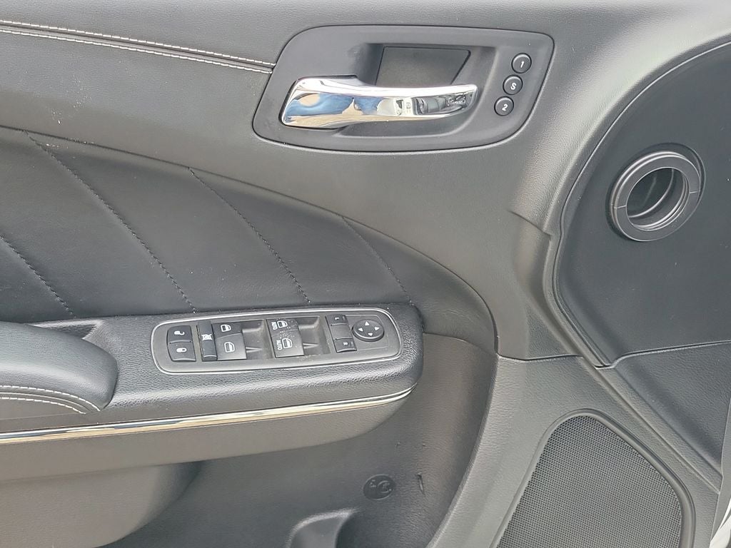 2022 Dodge Charger SRT Hellcat Redeye Widebody