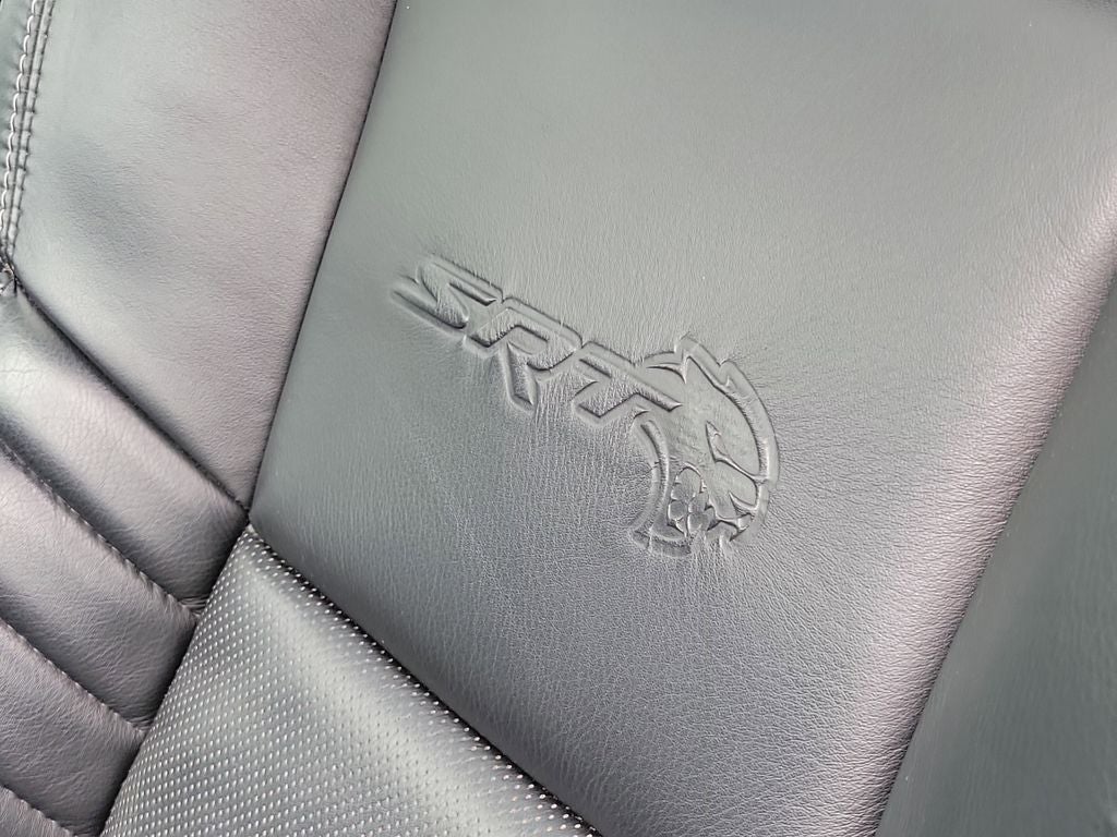 2022 Dodge Charger SRT Hellcat Redeye Widebody