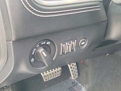 2022 Dodge Charger SRT Hellcat Redeye Widebody