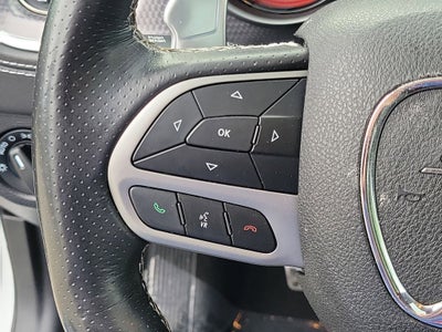 2022 Dodge Charger SRT Hellcat Redeye Widebody