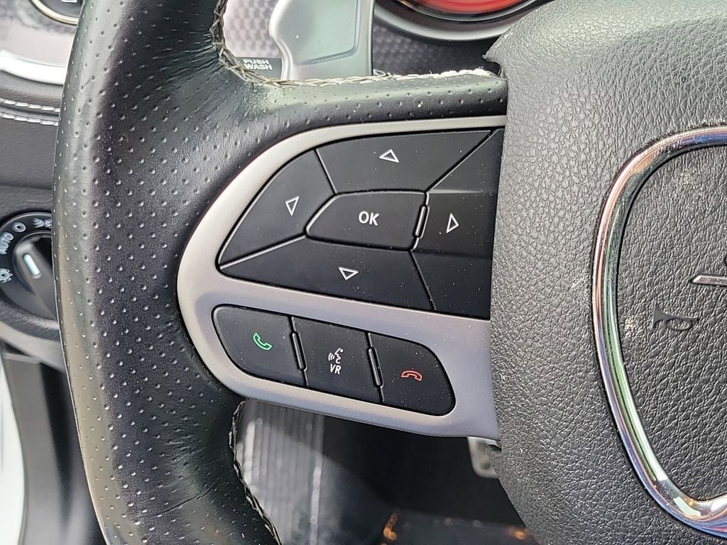 2022 Dodge Charger SRT Hellcat Redeye Widebody