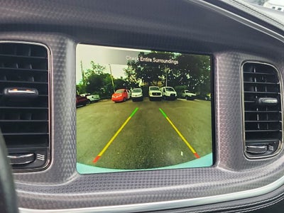 2022 Dodge Charger SRT Hellcat Redeye Widebody