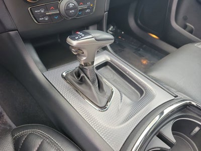 2022 Dodge Charger SRT Hellcat Redeye Widebody