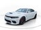 2022 Dodge Charger SRT Hellcat Redeye Widebody