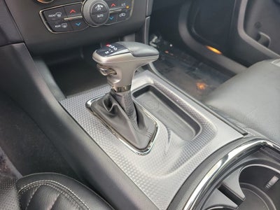 2022 Dodge Charger SRT Hellcat Redeye Widebody