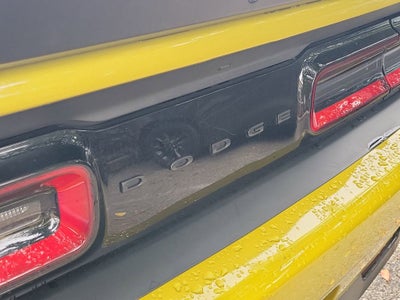 2020 Dodge Challenger R/T 50th Anniversary