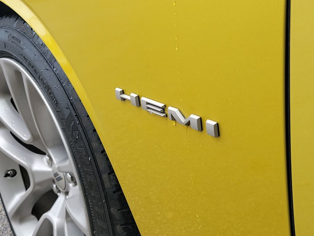 2020 Dodge Challenger R/T 50th Anniversary