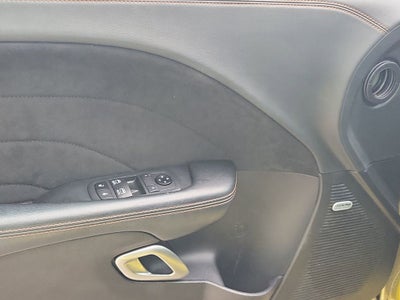 2020 Dodge Challenger R/T 50th Anniversary
