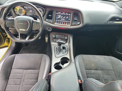 2020 Dodge Challenger R/T 50th Anniversary