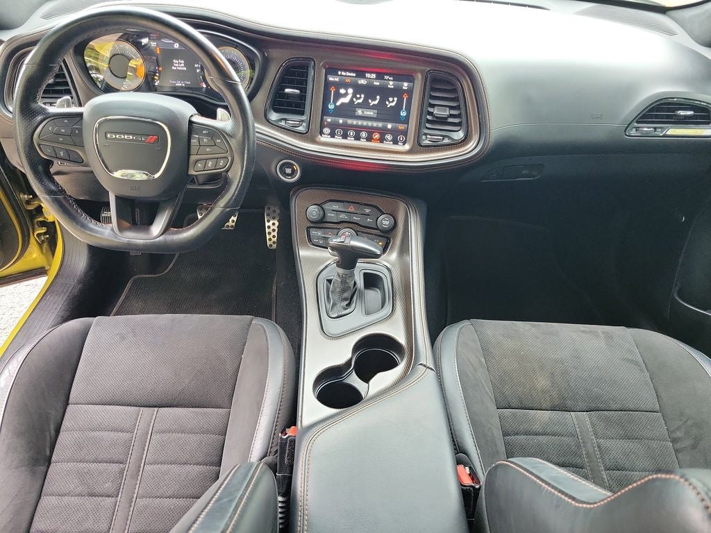 2020 Dodge Challenger R/T 50th Anniversary