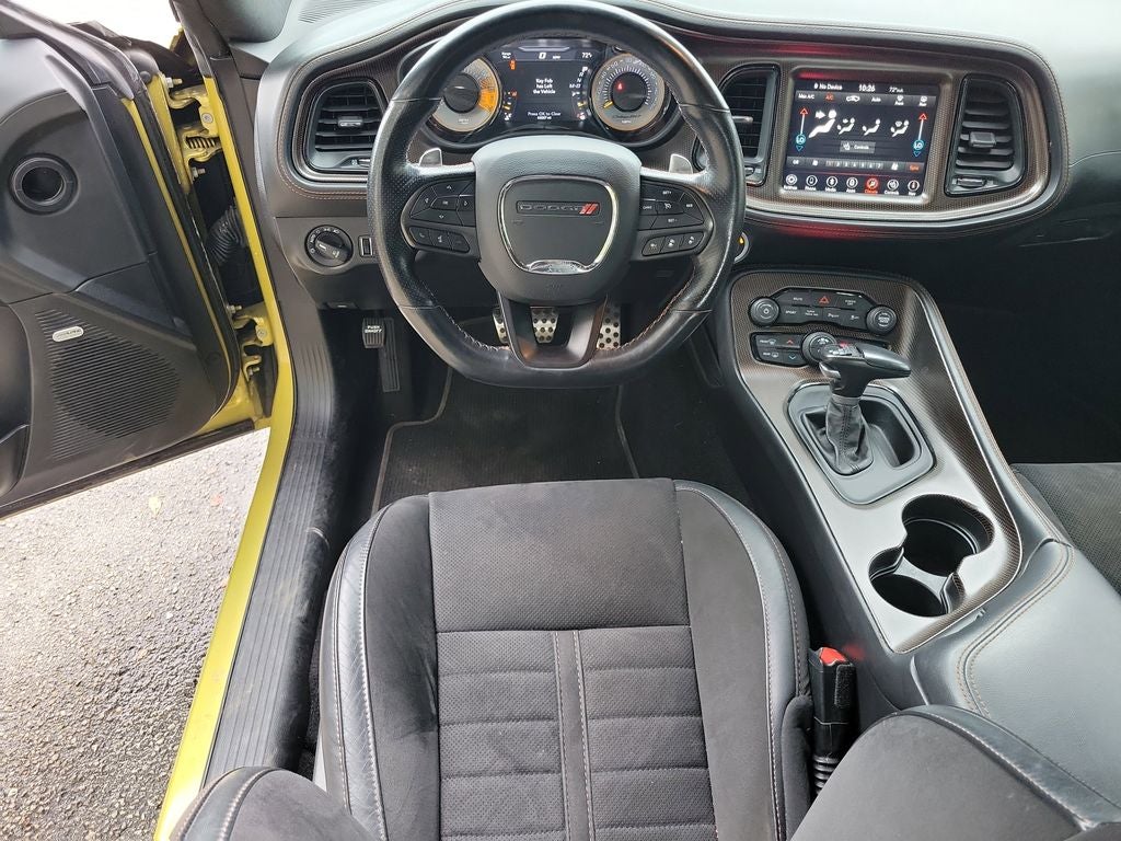 2020 Dodge Challenger R/T 50th Anniversary