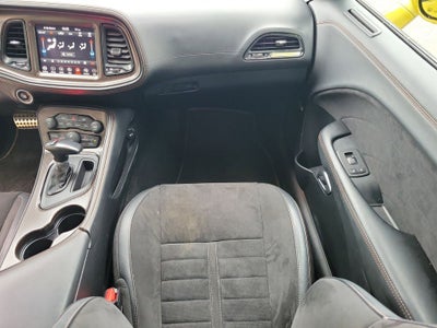 2020 Dodge Challenger R/T 50th Anniversary