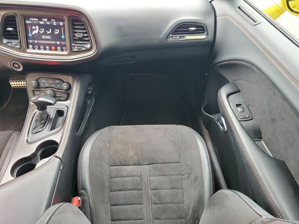 2020 Dodge Challenger R/T 50th Anniversary