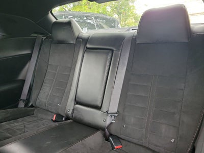 2020 Dodge Challenger R/T 50th Anniversary