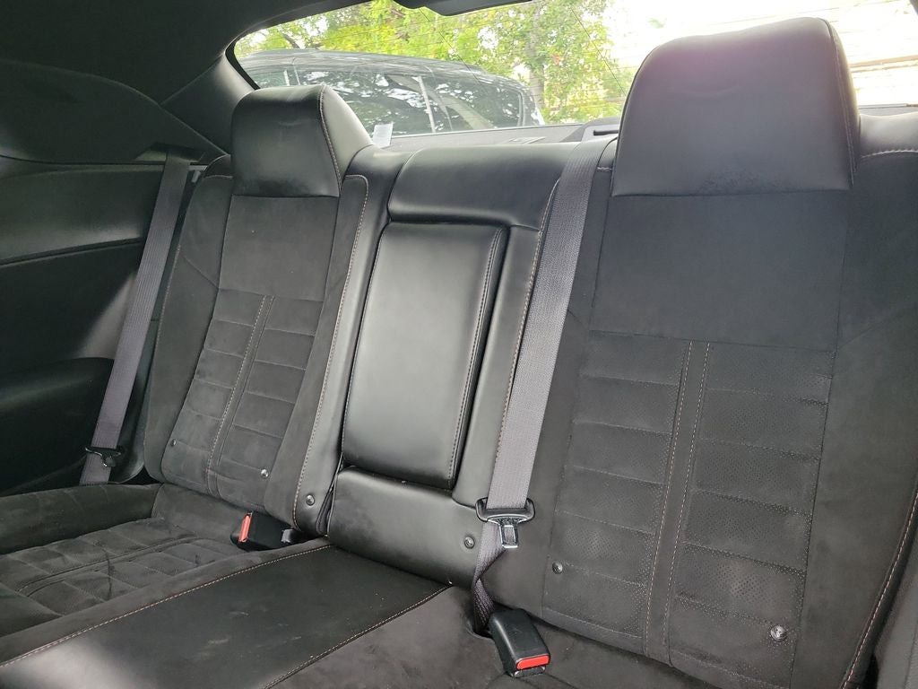 2020 Dodge Challenger R/T 50th Anniversary