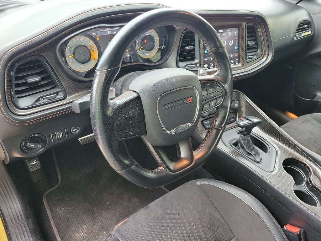 2020 Dodge Challenger R/T 50th Anniversary