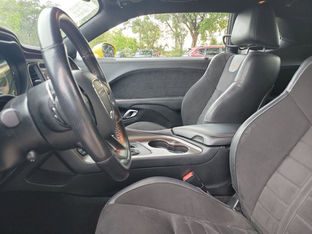 2020 Dodge Challenger R/T 50th Anniversary