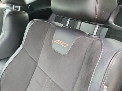 2020 Dodge Challenger R/T 50th Anniversary