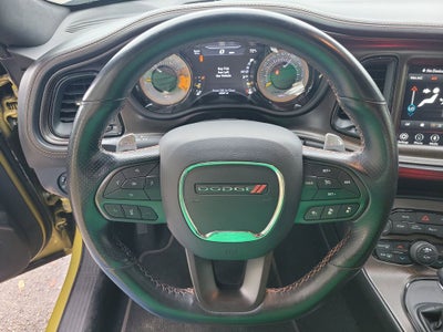 2020 Dodge Challenger R/T 50th Anniversary