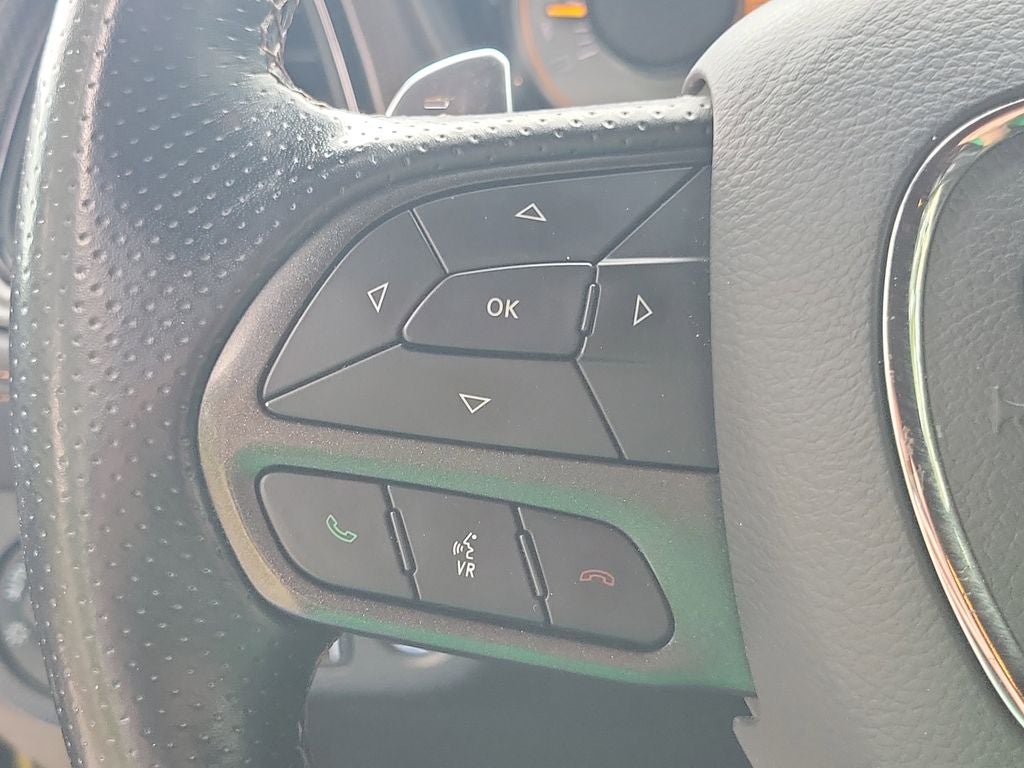 2020 Dodge Challenger R/T 50th Anniversary