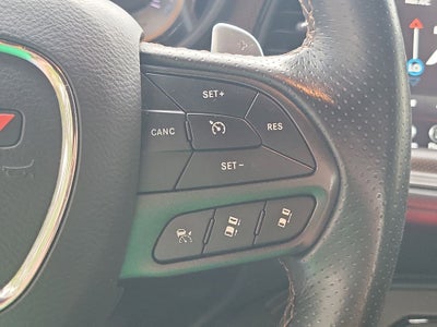 2020 Dodge Challenger R/T 50th Anniversary