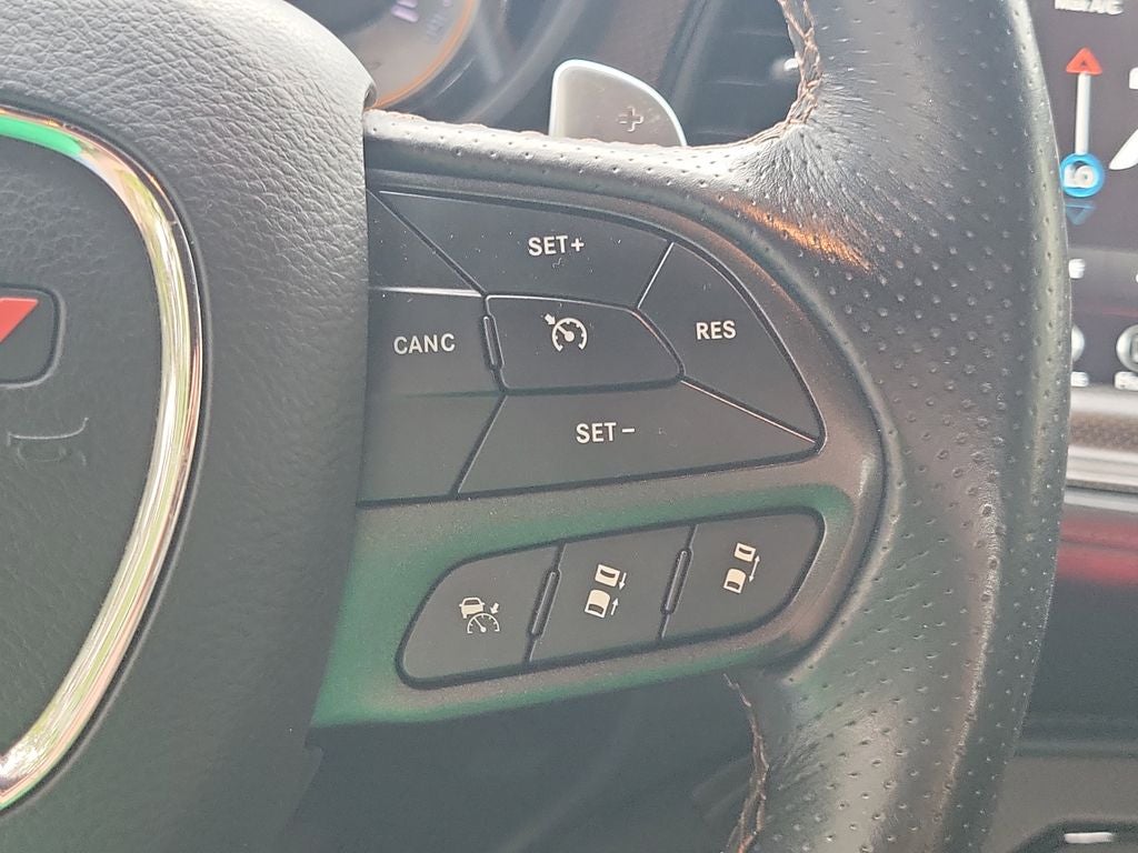 2020 Dodge Challenger R/T 50th Anniversary