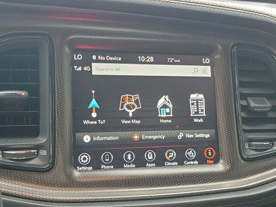 2020 Dodge Challenger R/T 50th Anniversary