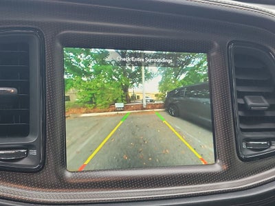 2020 Dodge Challenger R/T 50th Anniversary