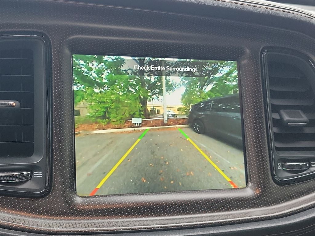 2020 Dodge Challenger R/T 50th Anniversary