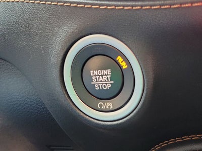 2020 Dodge Challenger R/T 50th Anniversary