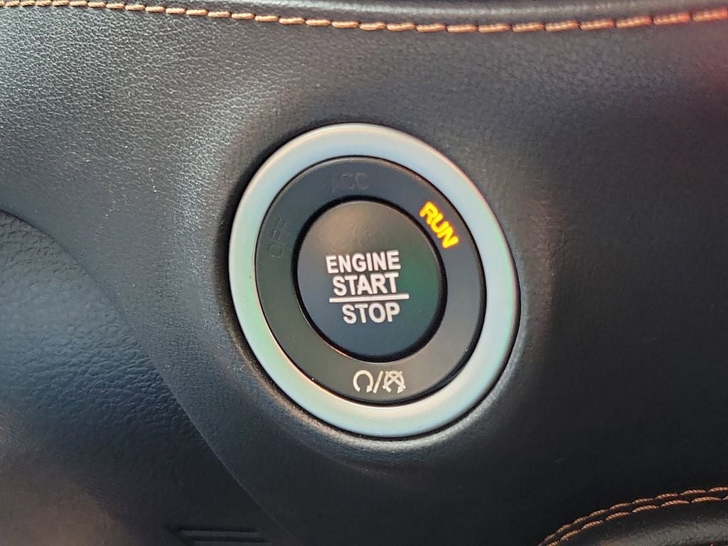 2020 Dodge Challenger R/T 50th Anniversary